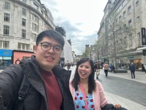 戰勝死亡之卷Writing 7.5分,成為英國註冊醫生:好慶幸遇到你做我貴人,無你教我,點會考到