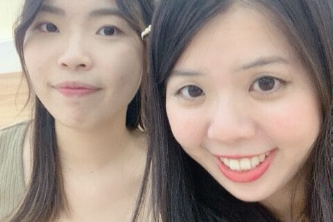 香港DSE Level 2學生Zoe四個月提升至6.5分 - Polly Oxford 香港 IELTS補習