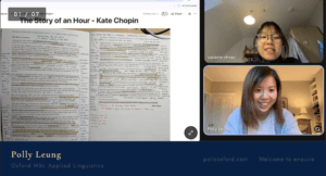 當INFP遇上莎士比亞:GCSE英國文學 Macbeth 論文 29/30 的背後